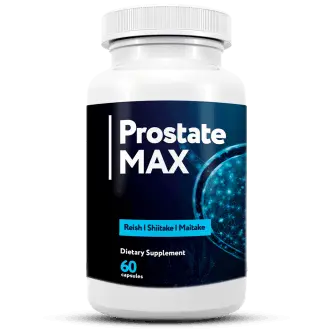 prostate-max Product