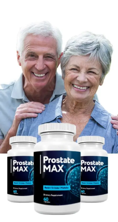 prostate-max-Product